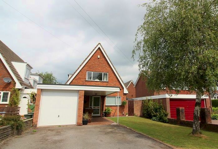 2 Bedroom House To Rent In Silver Street, Wythall, Birmingham, B47