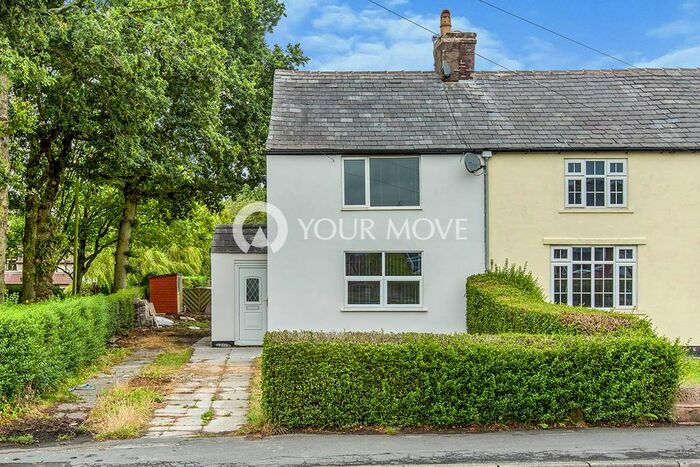 3 Bedroom Semi-Detached House To Rent In Blaguegate Lane, Lathom, Skelmersdale, Lancashire, WN8