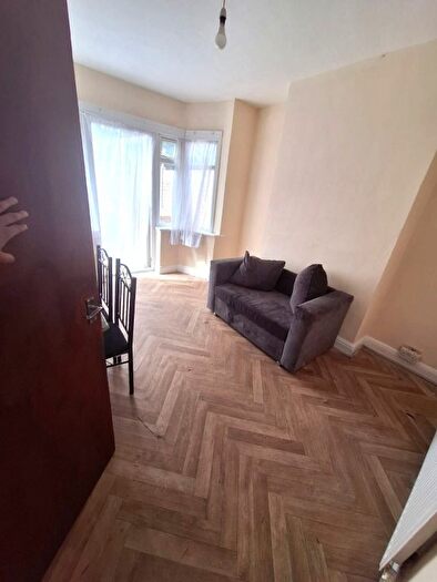 3 Bedroom Terraced House To Rent In Latymer Road, London -, N9
