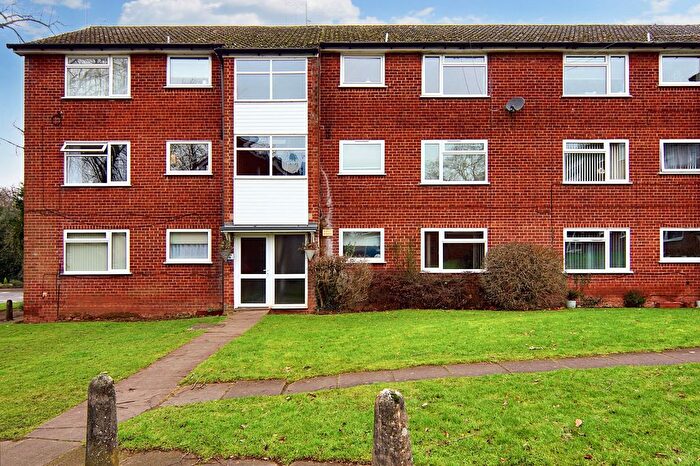2 Bedroom Flat For Sale In Main Road, Meriden, CV7