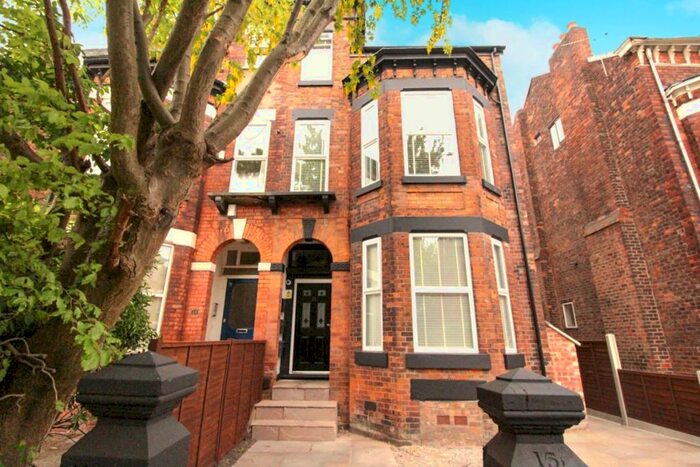 1 Bedroom Apartment To Rent In Central Road, West Didsbury, Manchester, M20