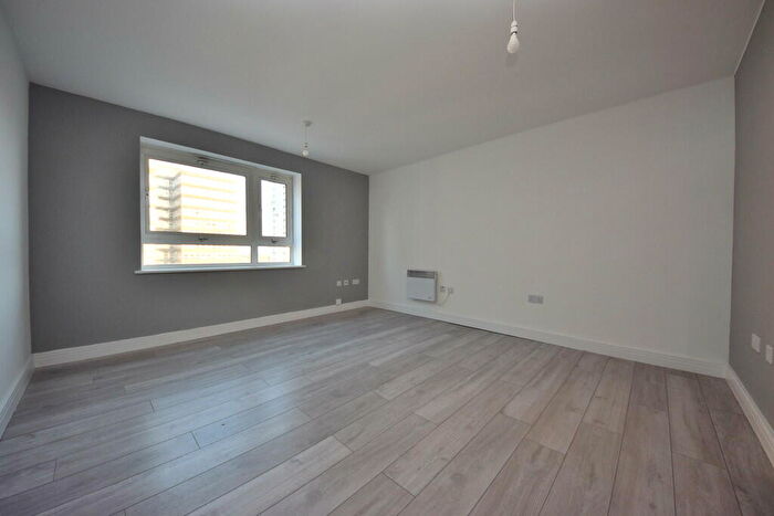 2 Bedroom Apartment To Rent In Spectrum Tower, -, Hainault Street, IG1