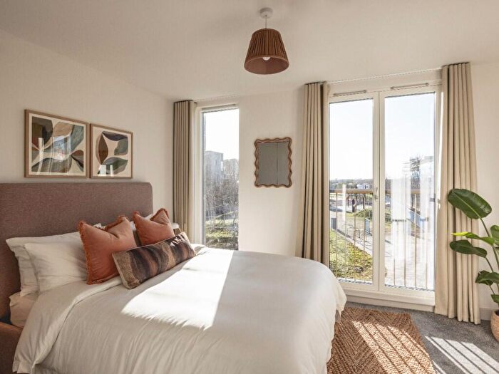 3 Bedroom Terraced House To Rent In Milne Avenue, Cambridge, Cambridgeshire, CB3