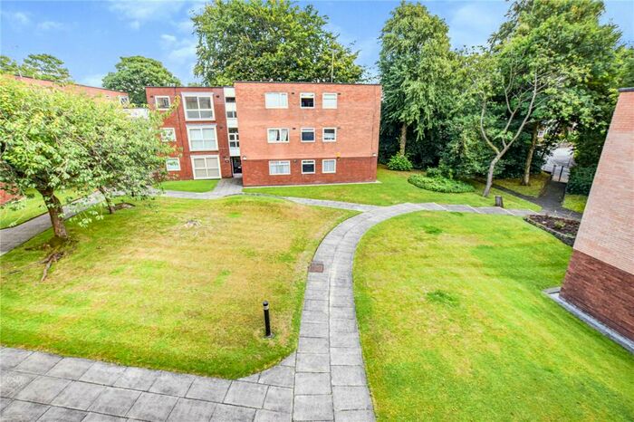 1 Bedroom Flat To Rent In Cholmondeley Road, Salford, M6