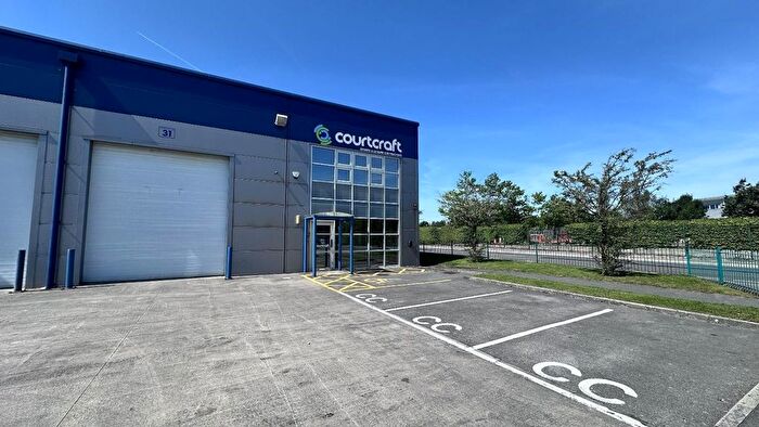 Property To Rent In Gibfield Park Avenue, Gibfield Business Park, M46