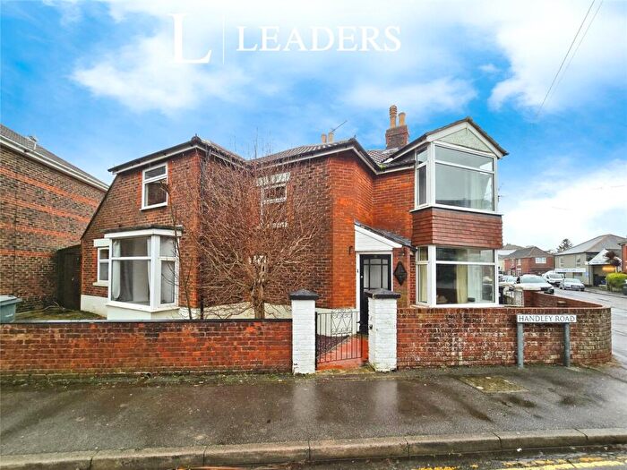3 Bedroom House For Sale In Cambridge Road, Gosport, PO12