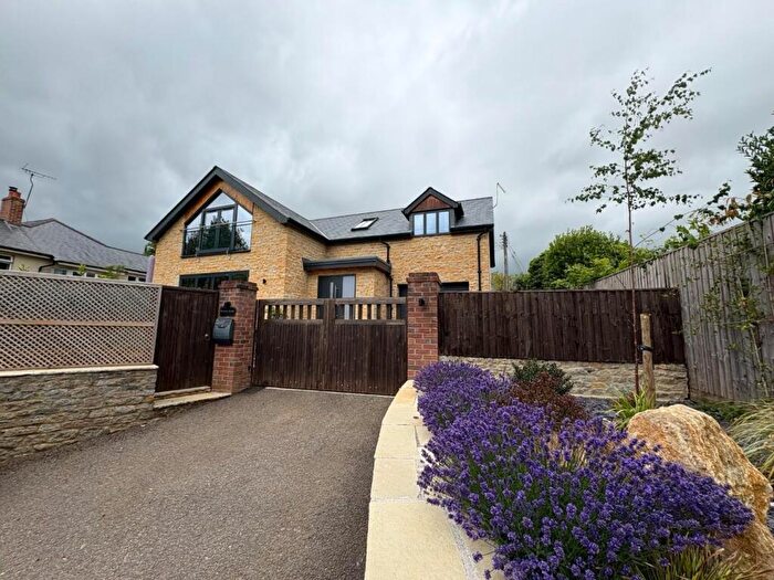 3 Bedroom Detached House For Sale In Cowpath Lane, Charlton Horethorne, Sherborne, DT9