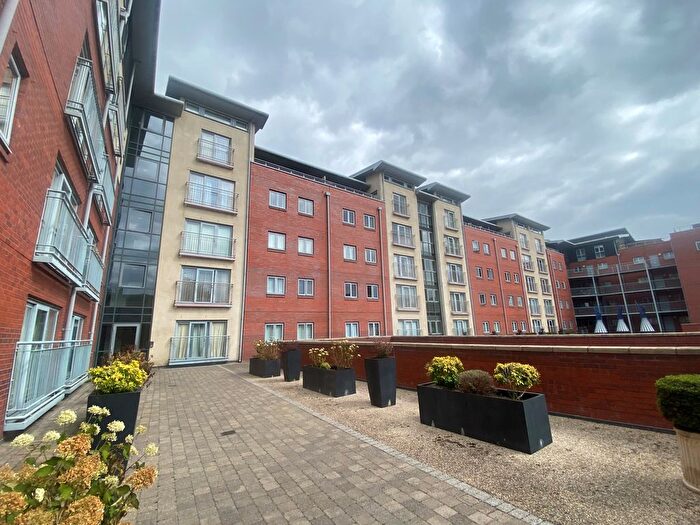 2 Bedroom Property To Rent In Queens Road, Chester, CH1