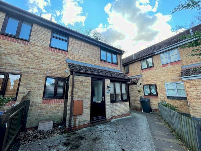 1 Bedroom Apartment To Rent In Riverside Way, Brandon, IP27