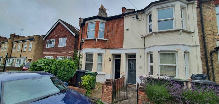 1 Bedroom Flat To Rent In Stanley Road, London, E4