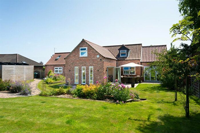 4 Bedroom Detached House For Sale In Balk Lane, Arnold, HU11