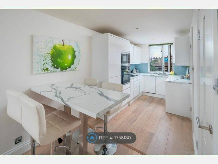 1 Bedroom Flat To Rent In Tavistock Crescent, London, W11