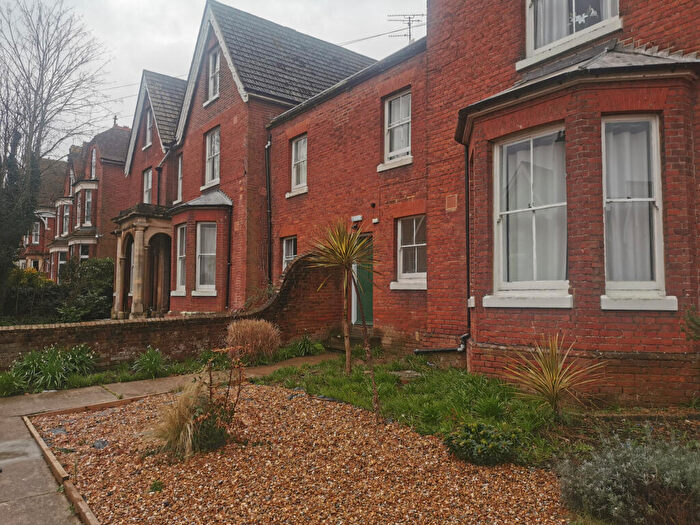 2 Bedroom House To Rent In Ethelbert Road, Canterbury, CT1