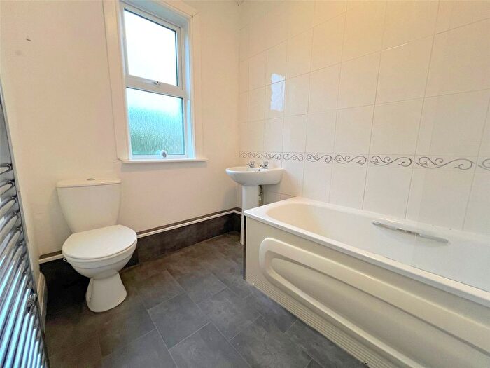 2 Bedroom Bungalow For Sale In New Road, Haverfordwest, Pembrokeshire, SA61