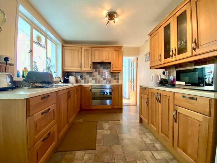 3 Bedroom Terraced House For Sale In School Road, Jersey Marine., SA10