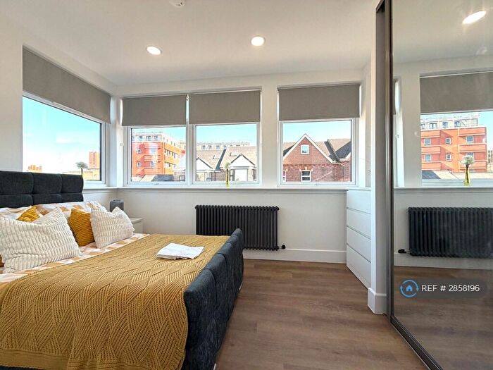 1 Bedroom Flat To Rent In Cardiff Road, Luton, LU1