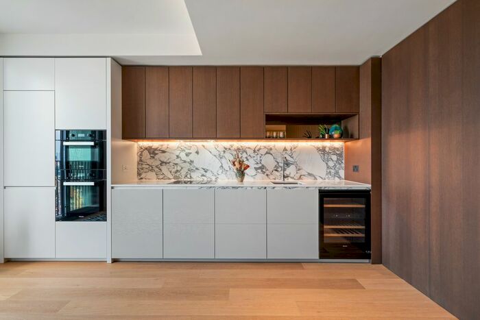 1 Bedroom Flat To Rent In Casson Square, London, SE1