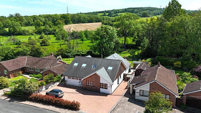 4 Bedroom Detached House For Sale In Aston Ingham, HR9