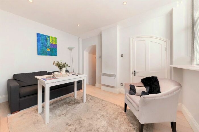 1 Bedroom Flat To Rent In Manson Place, London, SW7