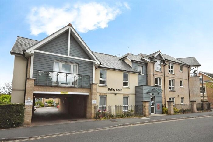 1 Bedroom Retirement Property For Sale In New Writtle Street, Chelmsford, CM2