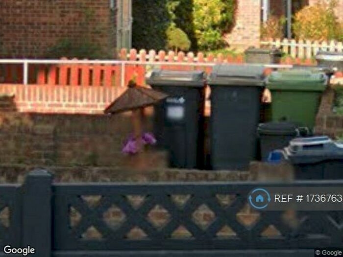 3 Bedroom Terraced House To Rent In Horns Road, Newburypark, IG2