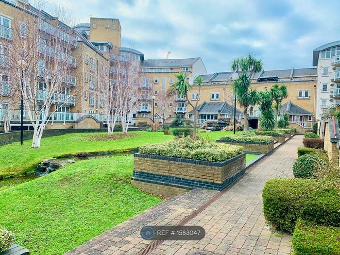 2 Bedroom Flat To Rent In Needleman Street, London, SE16
