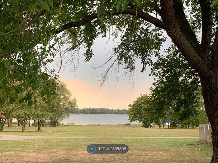 2 Bedroom End Of Terrace House To Rent In The Granary, Grafham, Huntingdon, PE28