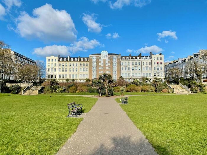 2 Bedroom Flat To Rent In Terrace Road, St. Leonards-On-Sea, TN37