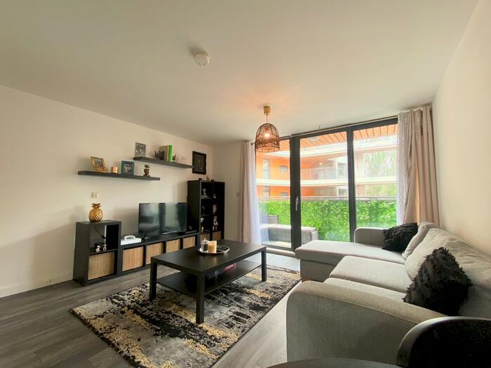 2 Bedroom Flat To Rent In Geoffrey Watling Way, Norwich, NR1