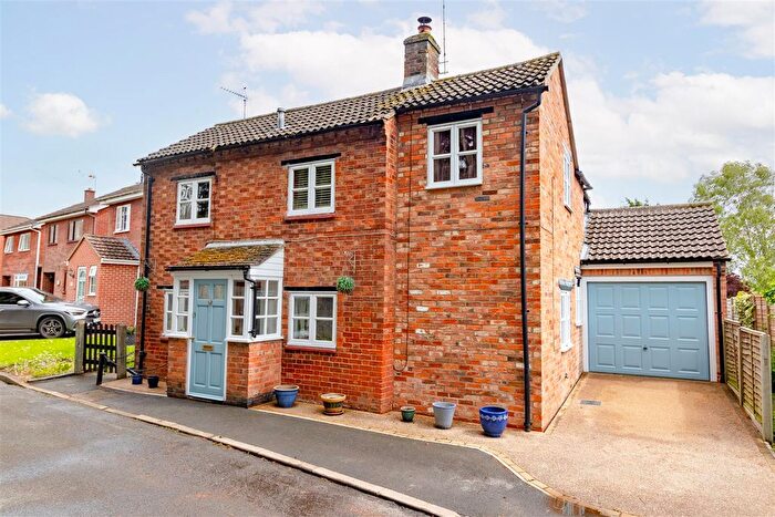 4 Bedroom Cottage For Sale In Becks Lane, Stockton, Southam, CV47