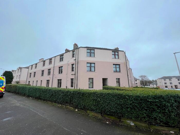2 Bedroom Flat To Rent In Hepburn Street, Dundee, DD3