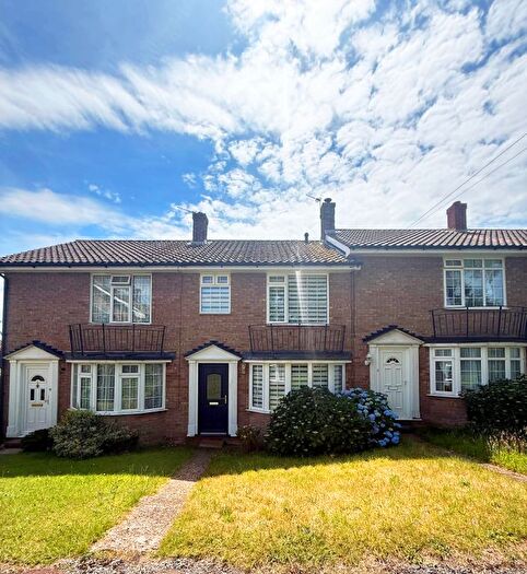 3 Bedroom Property To Rent In Sycamore Court, Uckfield, TN22