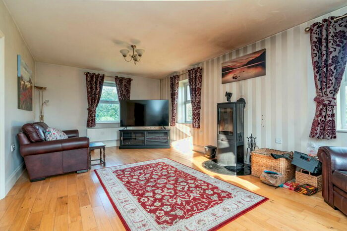 5 Bedroom Detached House For Sale In Freiston Ings, Boston, PE22