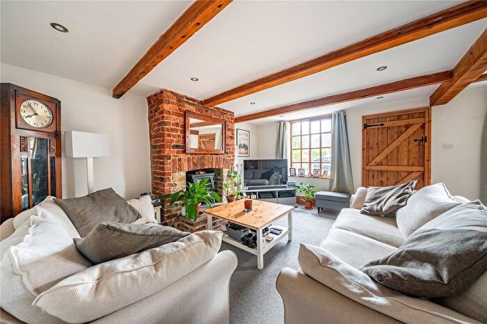3 Bedroom Semi-Detached House For Sale In Laburnum Cottage, Marston Road, Tockwith, York, North Yorkshire, YO26