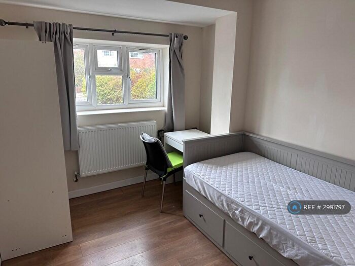 Studio To Rent In Earley, Earley, Reading, RG6