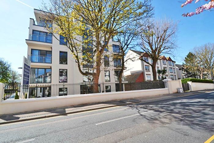 2 Bedroom Flat To Rent In Blanche House, Dyke Road, Brighton, BN1
