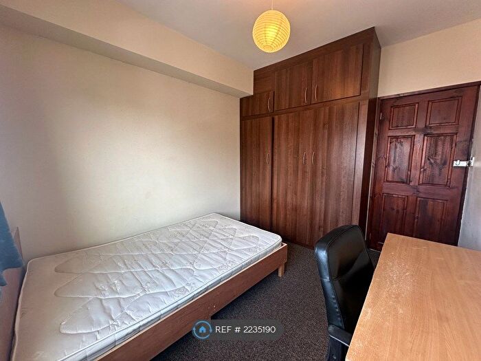 1 Bedroom Property To Rent In Bonnington Road, Leicester, LE2