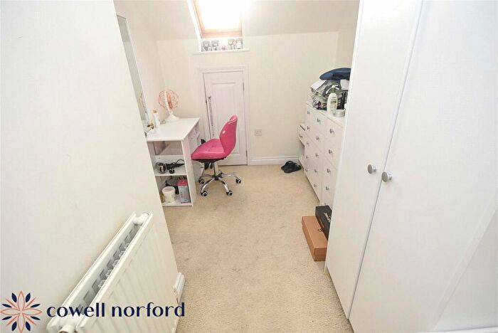 3 Bedroom Terraced House For Sale In Rosebay Close, Royton, Oldham, OL2