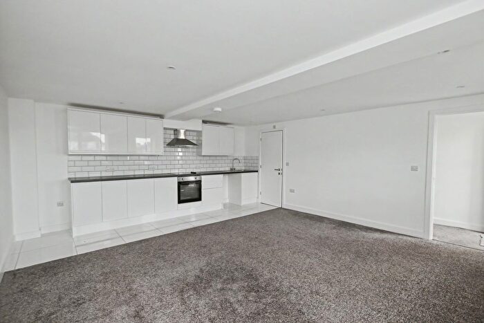 2 Bedroom Terraced House To Rent In Fryer Court, Whitworth Close, PO12