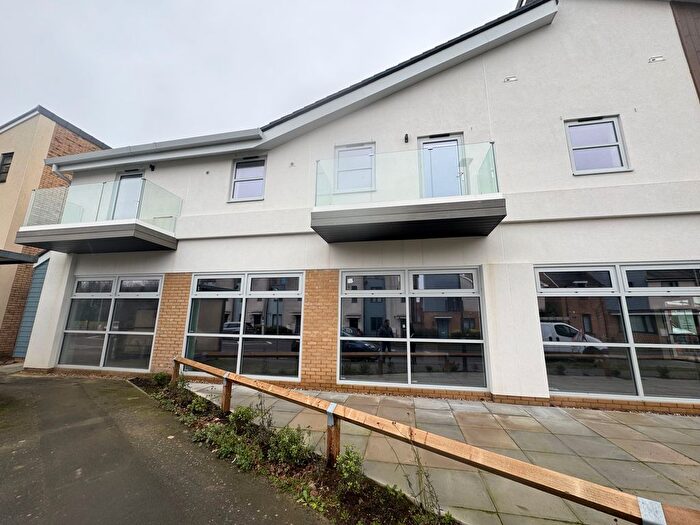 1 Bedroom Flat To Rent In Selkirk Drive, Oakridge Park, Milton Keynes, MK14