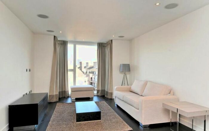1 Bedroom Flat To Rent In Moore House, Grosvenor Waterside, Gatliff Road, SW1W
