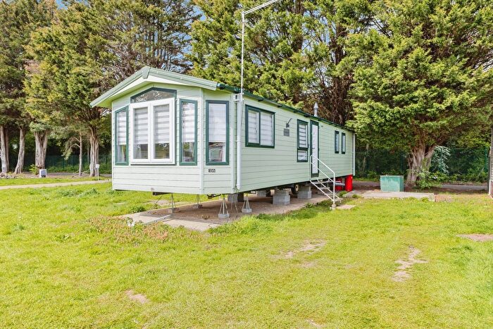 2 Bedroom Property For Sale In Birdlake Meadows, Little Billing, Northampton, Northamptonshire, NN3