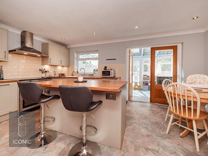 4 Bedroom Detached House For Sale In Suter Drive, Taverham, Norwich, NR8