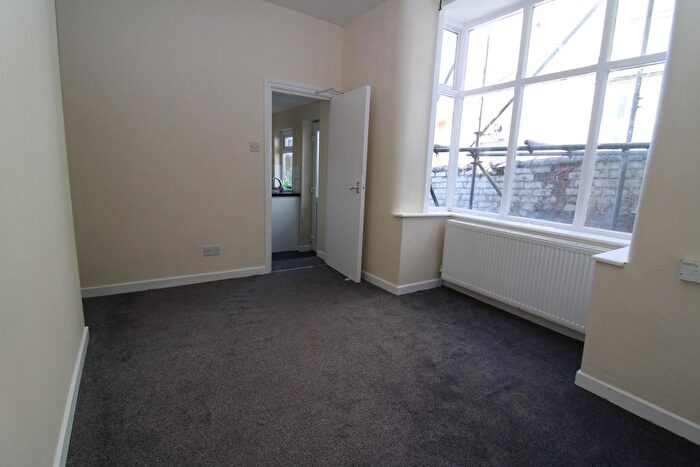 1 Bedroom Flat To Rent In Bold Street, Fleetwood, FY7