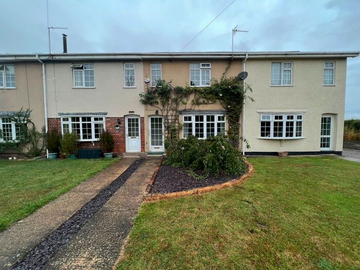 2 Bedroom Property For Sale In Saxby Road, Saxby, Melton Mowbray, LE14