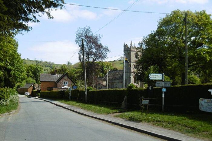 2 Bedroom Cottage To Rent In Heddington, Calne, SN11