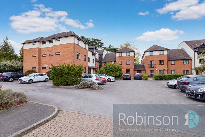 2 Bedroom Flat For Sale In Lancastria Mews, Boyndon Road, Maidenhead, Berkshire, SL6