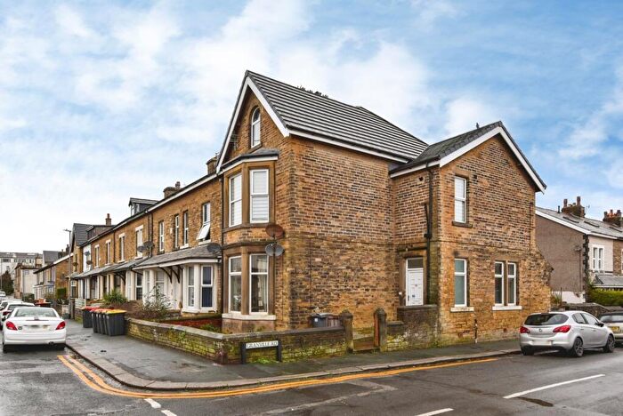 1 Bedroom Flat For Sale In Fairfield Road, Heysham, Morecambe, Lancashire, LA3