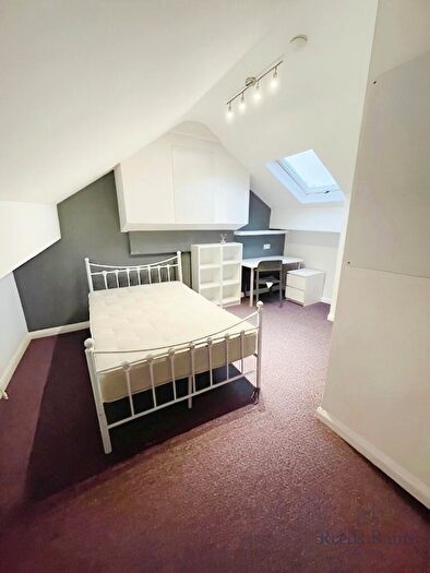 1 Bedroom Terraced House To Rent In Edinburgh Road, Kensington, Liverpool, Merseyside, L7