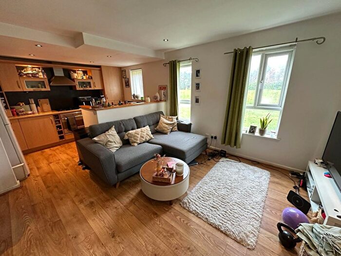 2 Bedroom Flat For Sale In Ellerman Road, Liverpool, Merseyside, L3